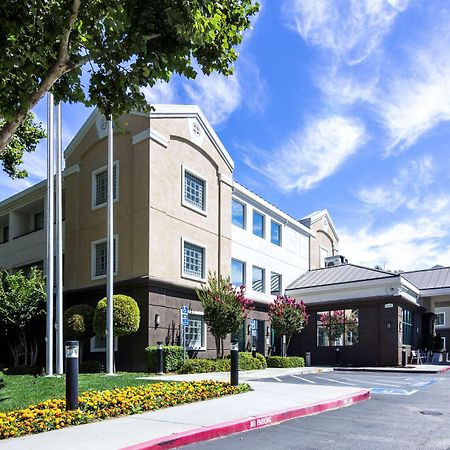 Country Inn & Suites By Radisson, San Jose International Airport, Ca Экстерьер фото
