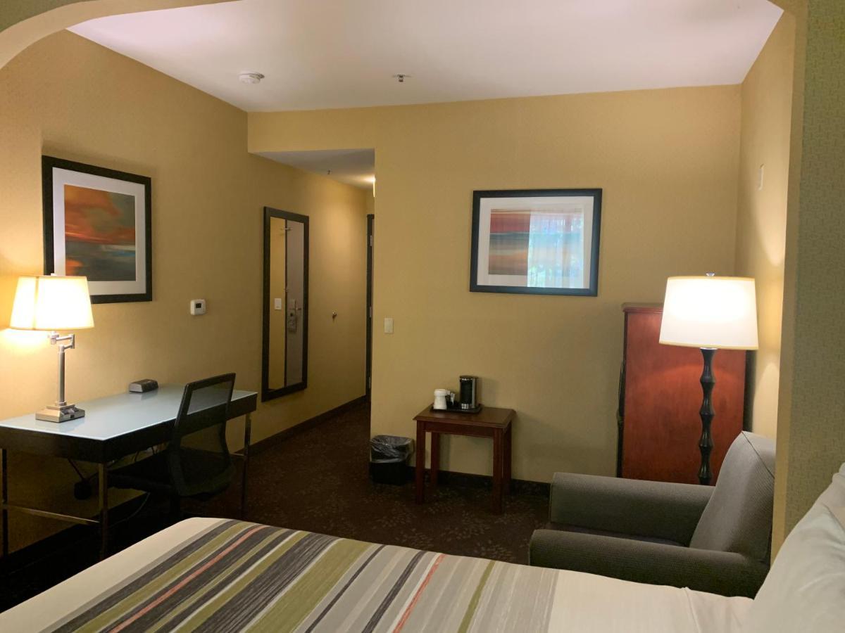 Country Inn & Suites By Radisson, San Jose International Airport, Ca Экстерьер фото