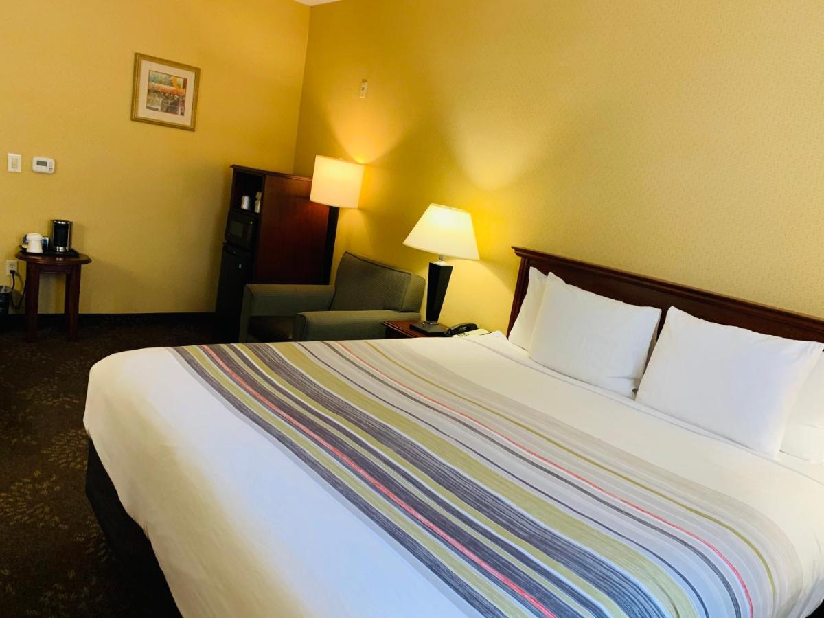Country Inn & Suites By Radisson, San Jose International Airport, Ca Экстерьер фото