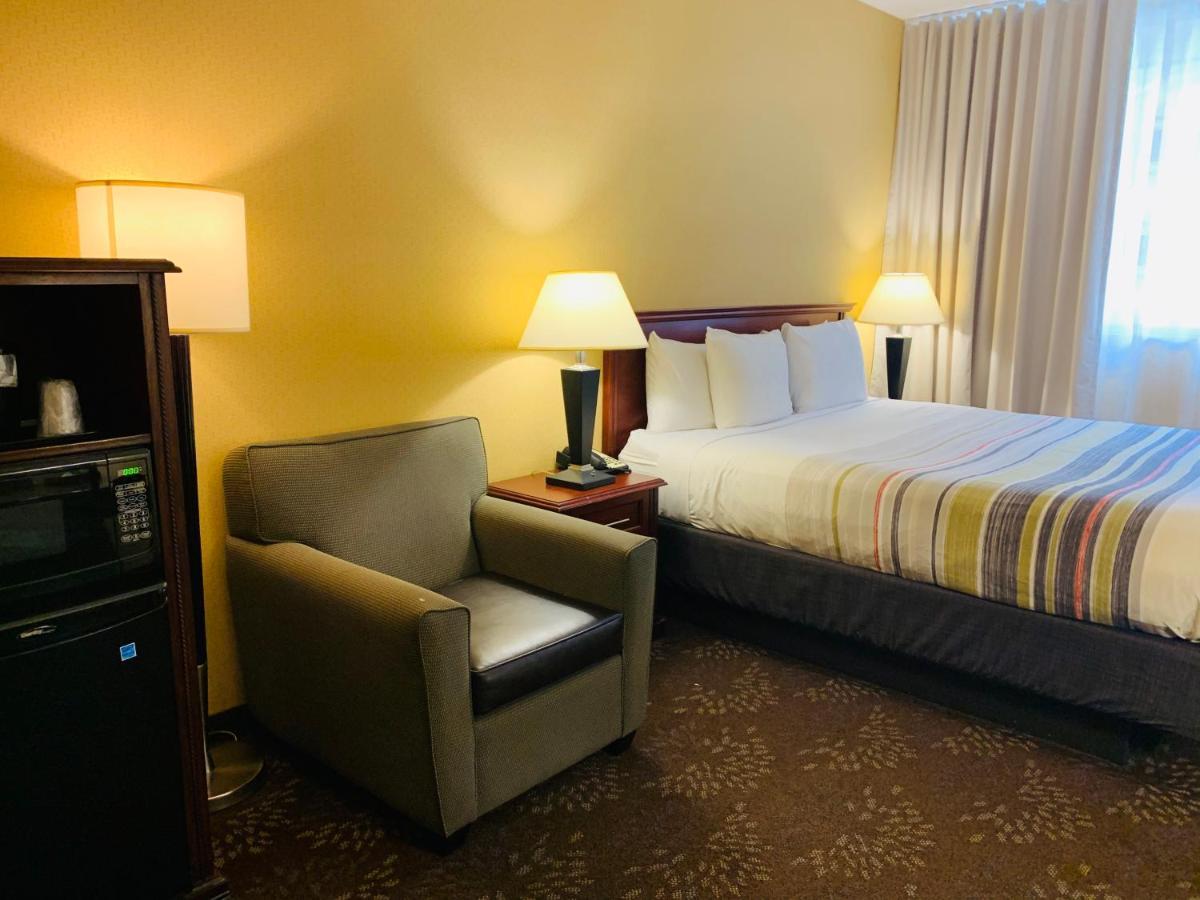 Country Inn & Suites By Radisson, San Jose International Airport, Ca Экстерьер фото