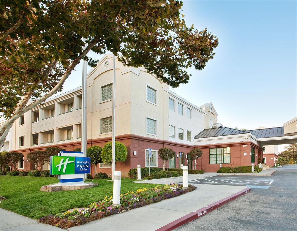 Country Inn & Suites By Radisson, San Jose International Airport, Ca Экстерьер фото