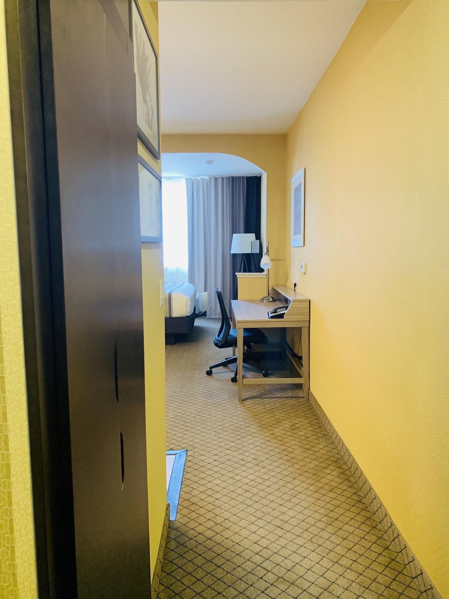 Country Inn & Suites By Radisson, San Jose International Airport, Ca Экстерьер фото