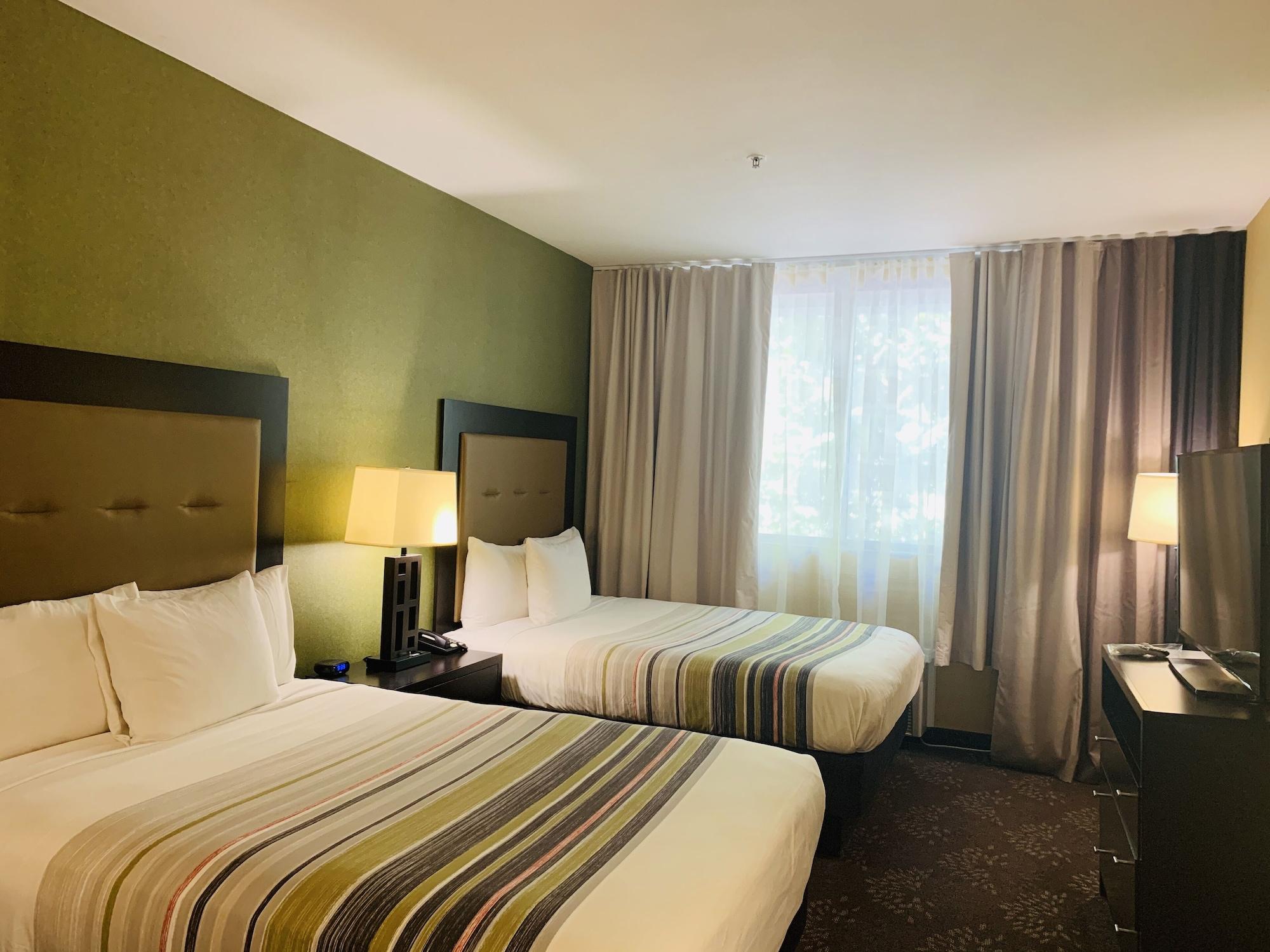 Country Inn & Suites By Radisson, San Jose International Airport, Ca Экстерьер фото