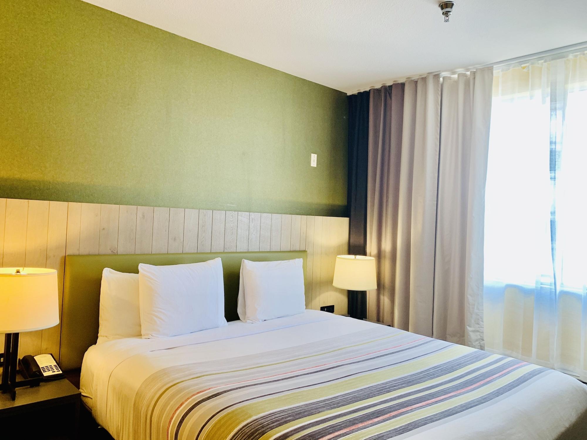 Country Inn & Suites By Radisson, San Jose International Airport, Ca Экстерьер фото