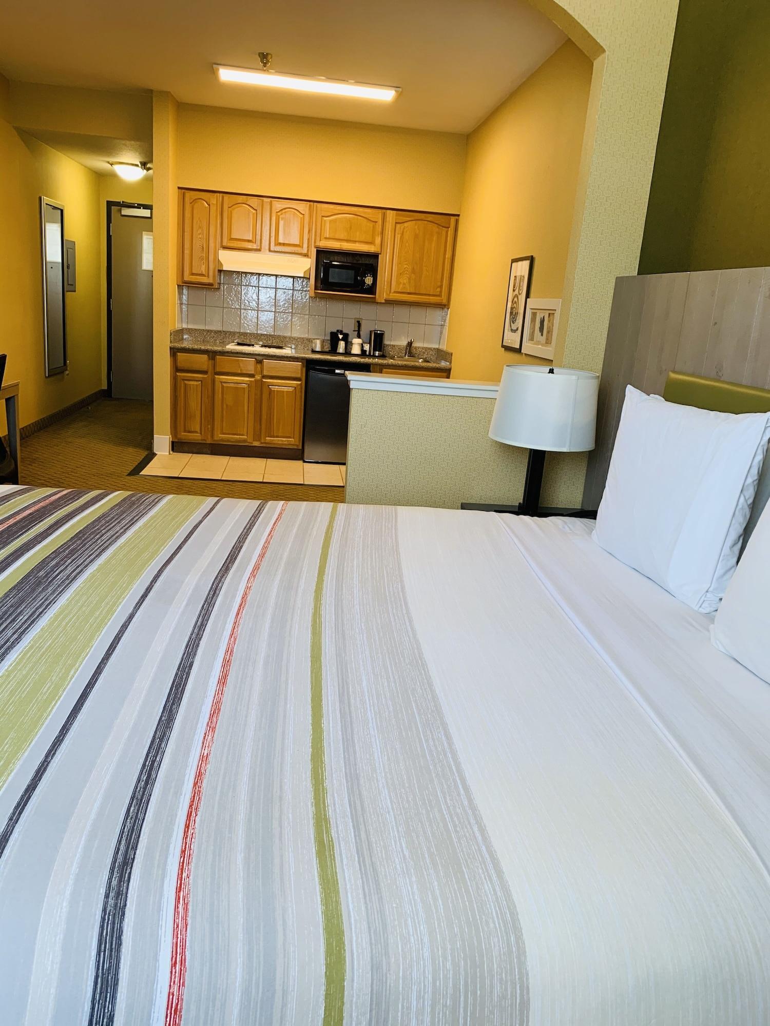 Country Inn & Suites By Radisson, San Jose International Airport, Ca Экстерьер фото