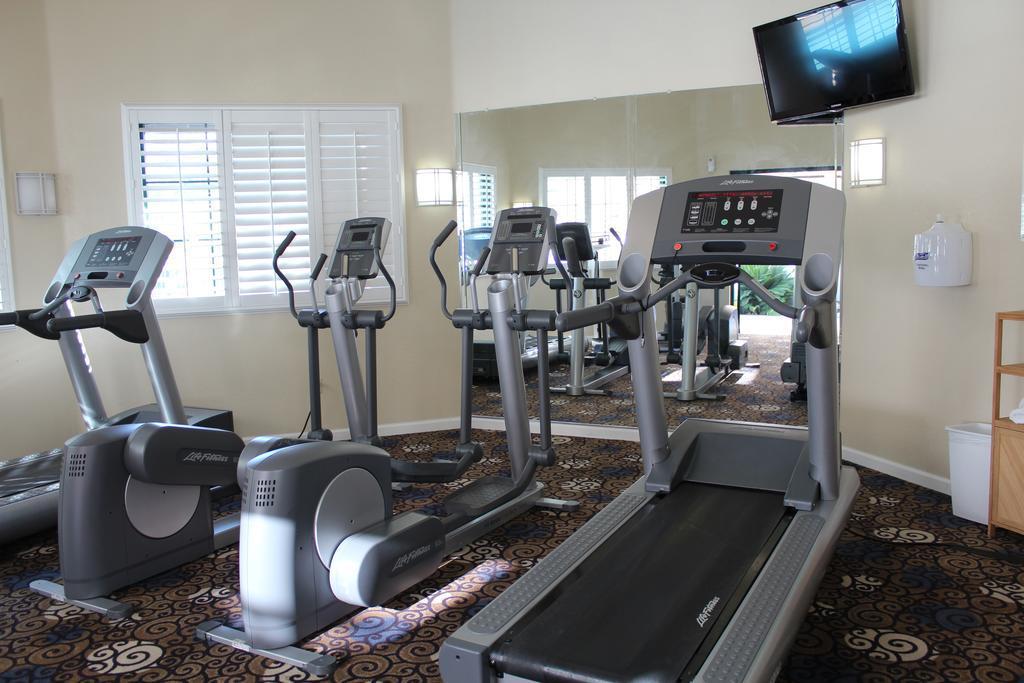 Country Inn & Suites By Radisson, San Jose International Airport, Ca Экстерьер фото