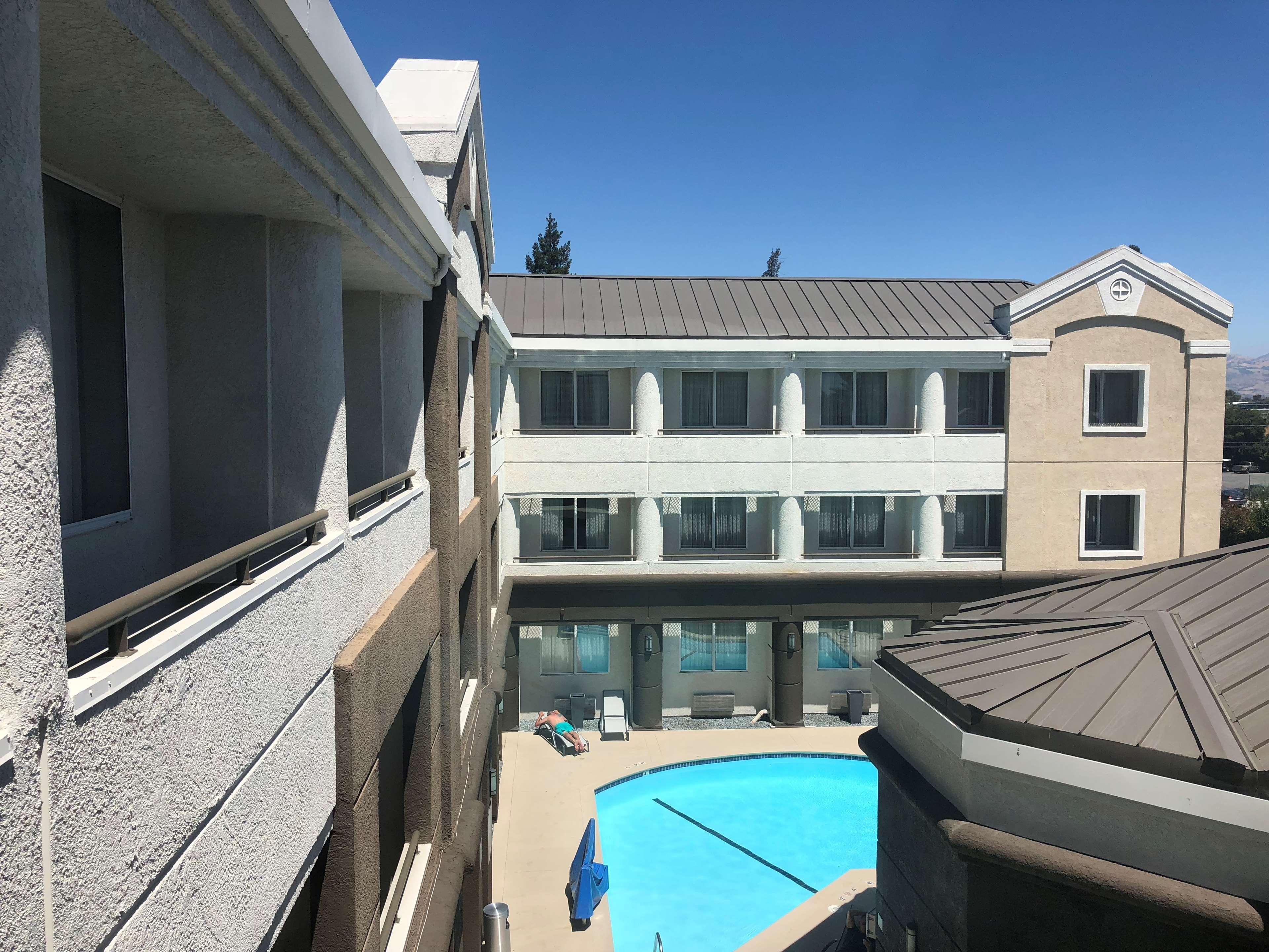 Country Inn & Suites By Radisson, San Jose International Airport, Ca Экстерьер фото