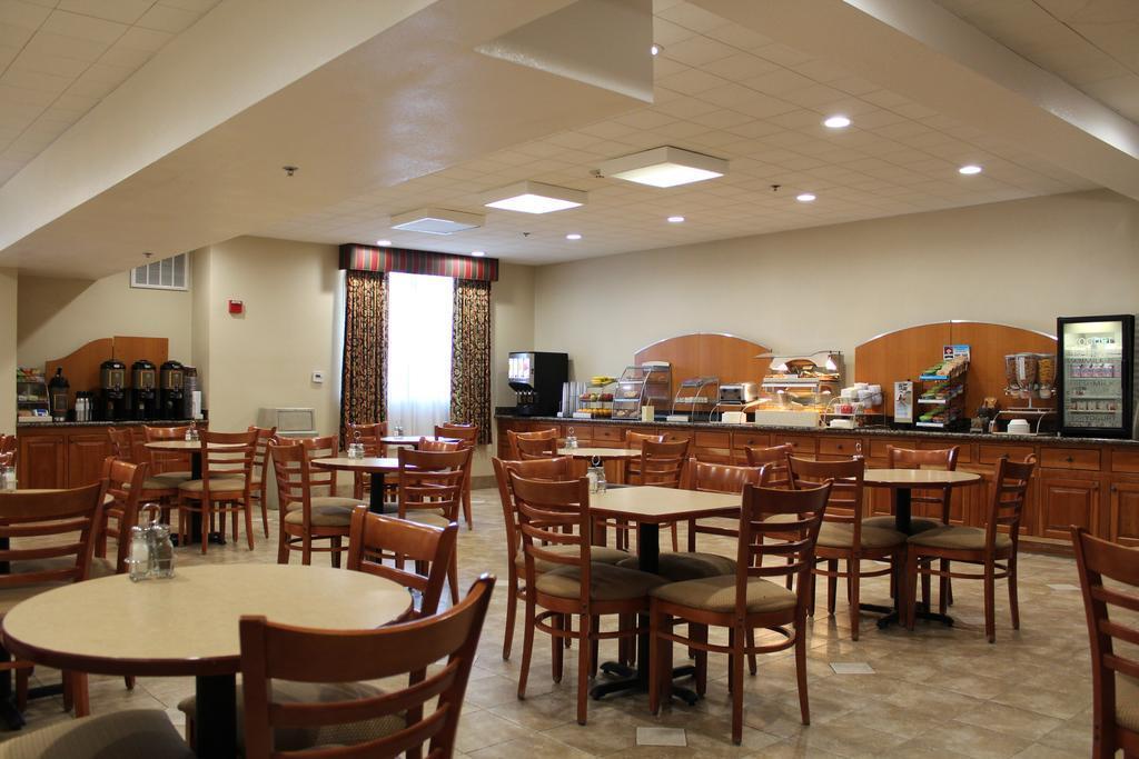 Country Inn & Suites By Radisson, San Jose International Airport, Ca Экстерьер фото
