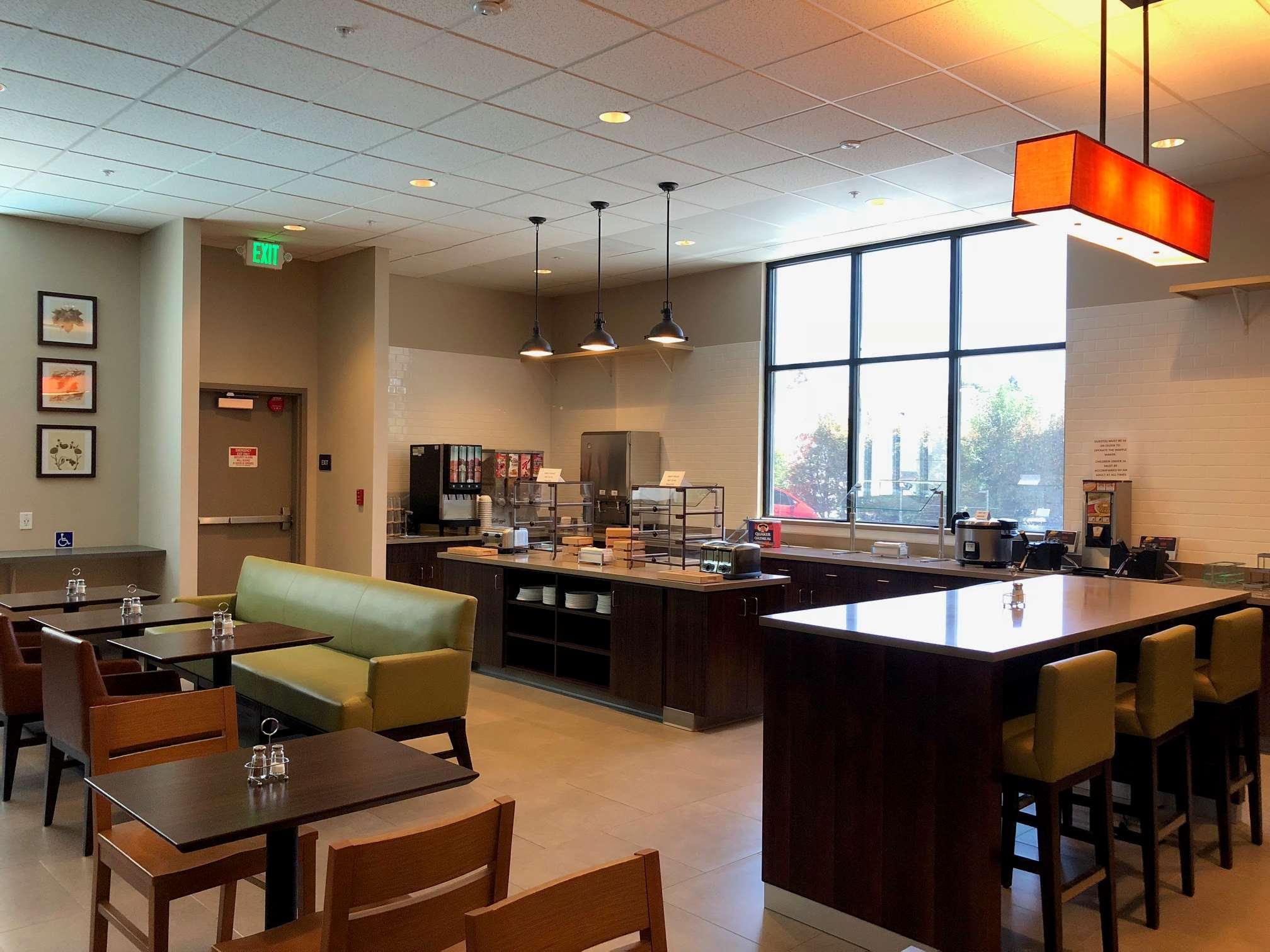 Country Inn & Suites By Radisson, San Jose International Airport, Ca Экстерьер фото
