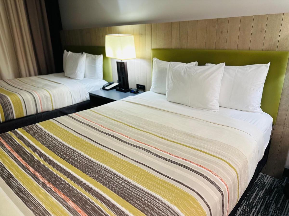 Country Inn & Suites By Radisson, San Jose International Airport, Ca Экстерьер фото