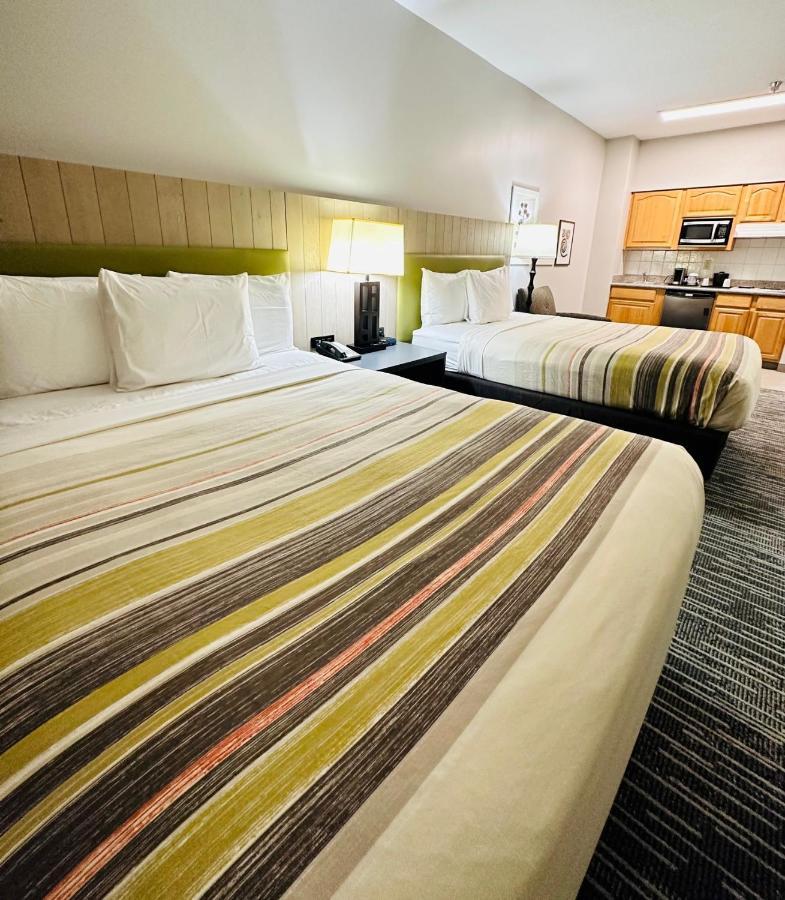 Country Inn & Suites By Radisson, San Jose International Airport, Ca Экстерьер фото