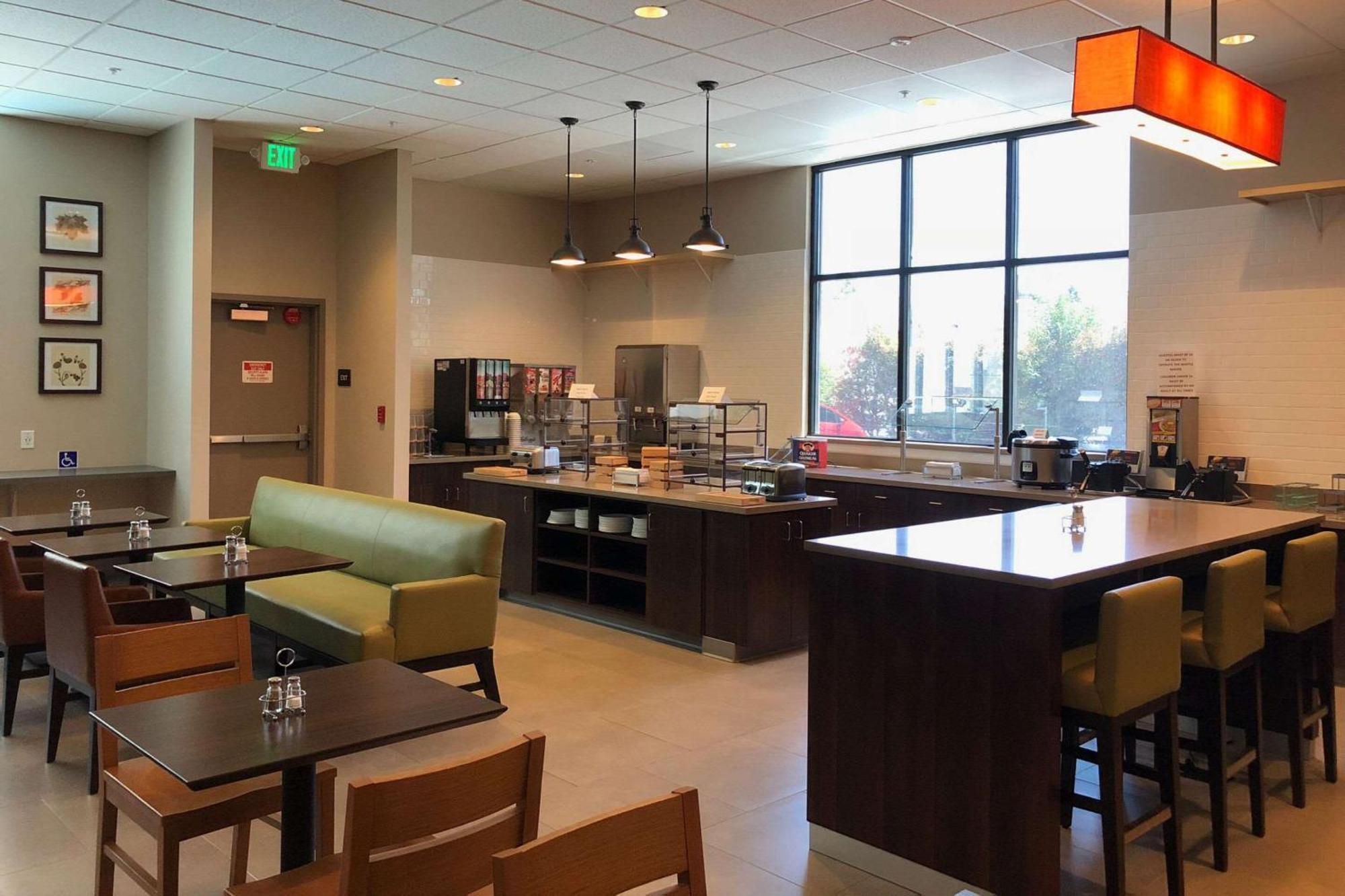 Country Inn & Suites By Radisson, San Jose International Airport, Ca Экстерьер фото
