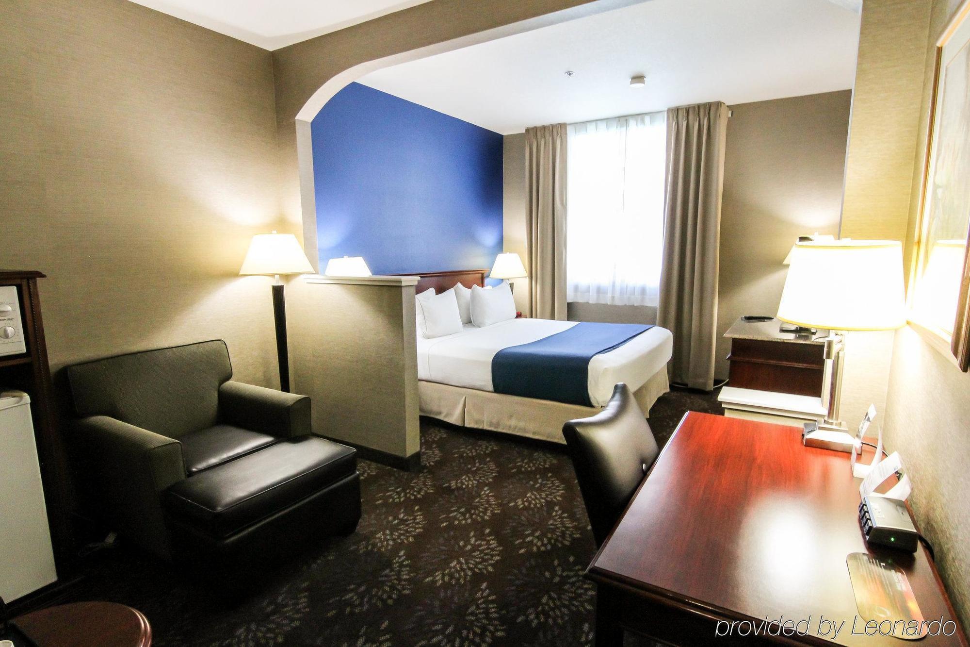 Country Inn & Suites By Radisson, San Jose International Airport, Ca Экстерьер фото