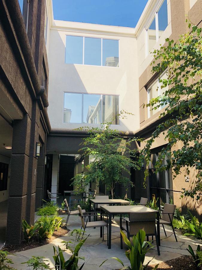 Country Inn & Suites By Radisson, San Jose International Airport, Ca Экстерьер фото