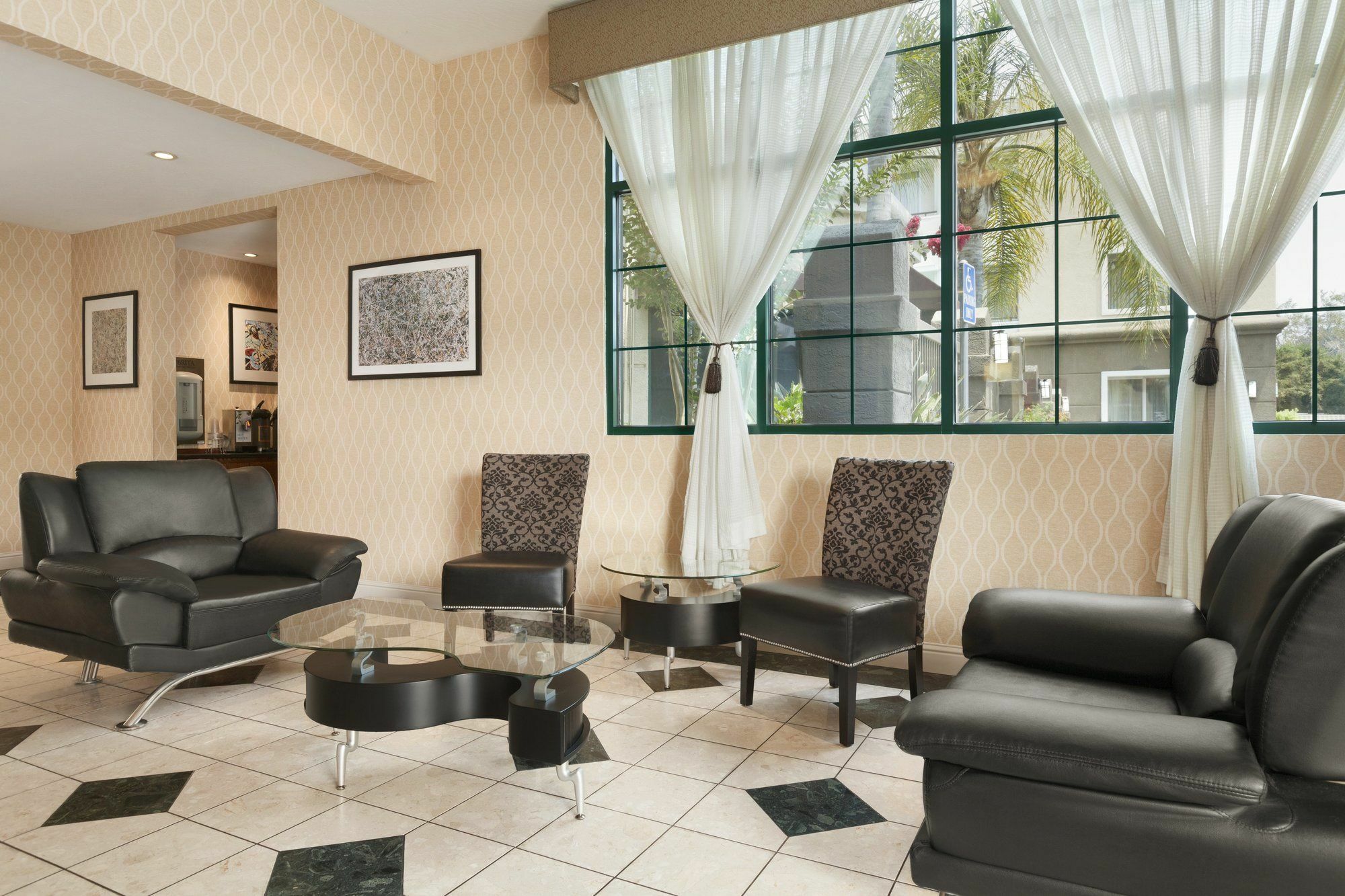 Country Inn & Suites By Radisson, San Jose International Airport, Ca Экстерьер фото